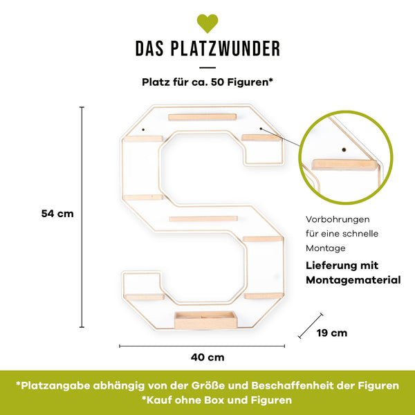 Buchstabe S