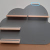 Sale Wolke small, grau - SKU 169 - Regal für Toniebox