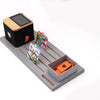 BOARTI® tigerbox Organizer - Bagger
