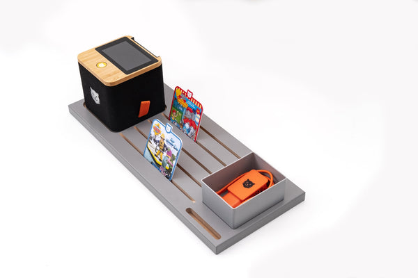 BOARTI® tigerbox Organizer - Bagger