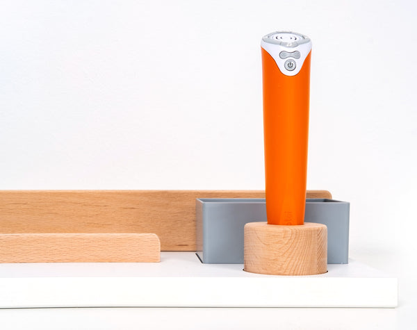 BOARTI® Stifthalter für tiptoi Regal