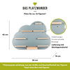 Wolke - Board