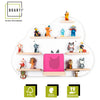 Wolke - Board