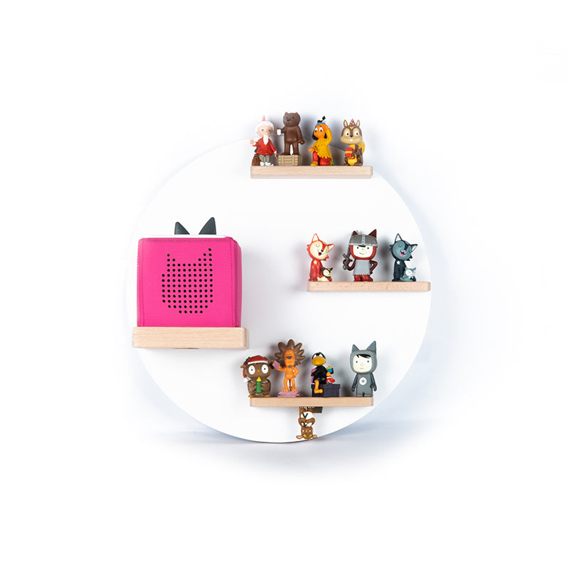 Dot, small - Board