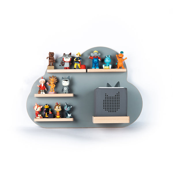 Wolke, small - Board