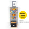 BOARTI® tigerbox Tower - Buchstabe V-Z
